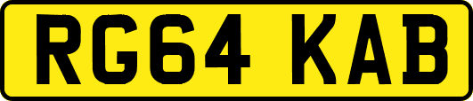 RG64KAB