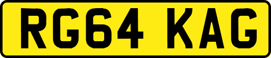 RG64KAG