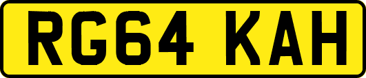 RG64KAH