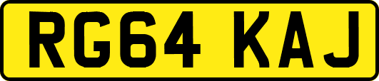 RG64KAJ