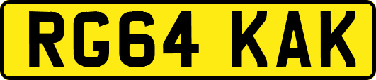 RG64KAK