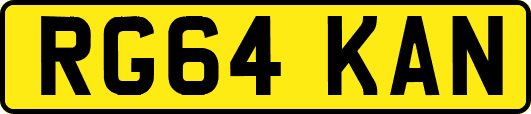 RG64KAN
