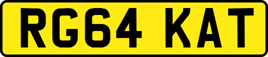RG64KAT
