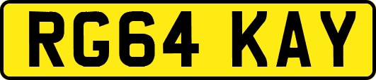 RG64KAY