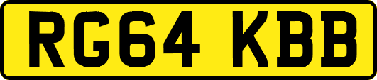 RG64KBB
