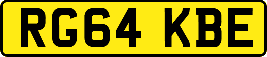 RG64KBE