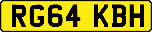 RG64KBH