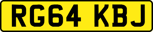 RG64KBJ