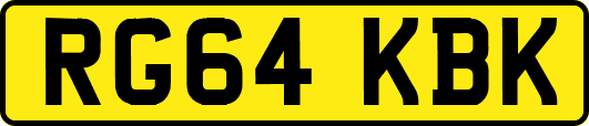 RG64KBK