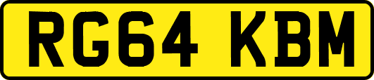 RG64KBM