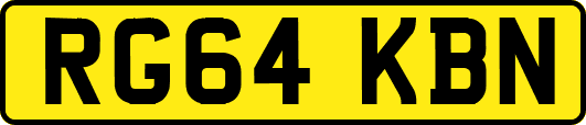 RG64KBN