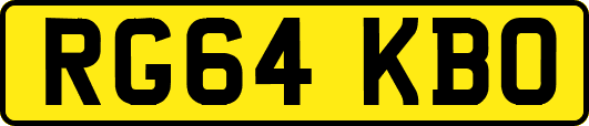 RG64KBO