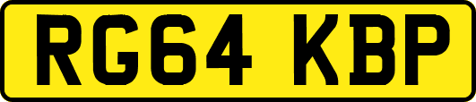 RG64KBP
