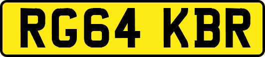 RG64KBR