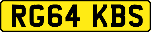 RG64KBS