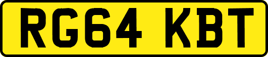 RG64KBT