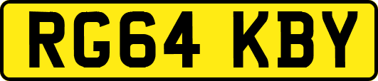RG64KBY
