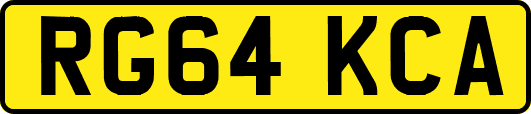 RG64KCA