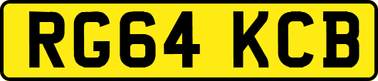 RG64KCB