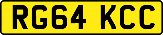RG64KCC