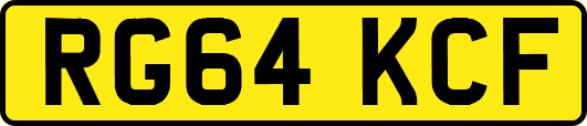 RG64KCF