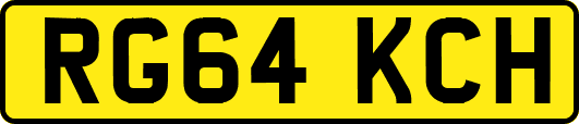 RG64KCH