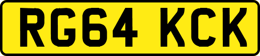 RG64KCK