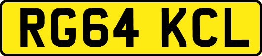 RG64KCL