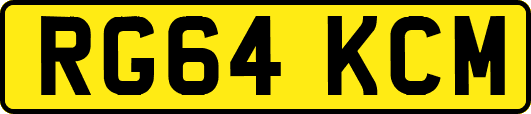 RG64KCM