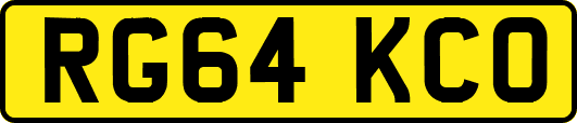 RG64KCO