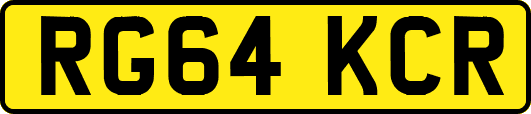 RG64KCR