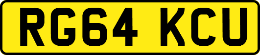 RG64KCU