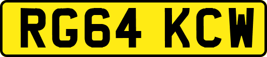 RG64KCW