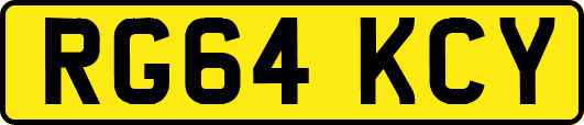 RG64KCY