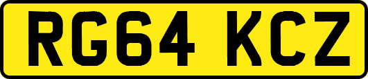 RG64KCZ