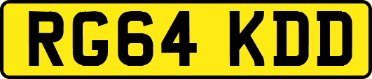 RG64KDD