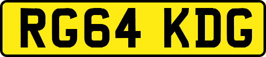 RG64KDG