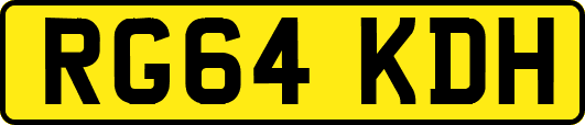 RG64KDH