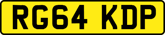 RG64KDP