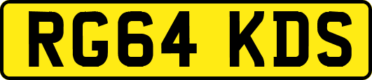 RG64KDS