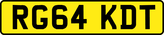 RG64KDT