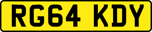 RG64KDY