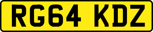RG64KDZ
