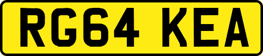 RG64KEA