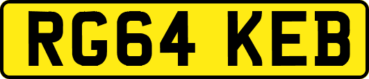RG64KEB