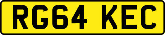 RG64KEC