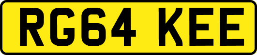 RG64KEE