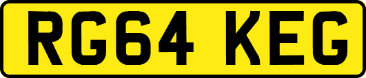 RG64KEG