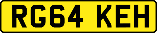 RG64KEH