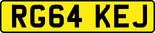 RG64KEJ